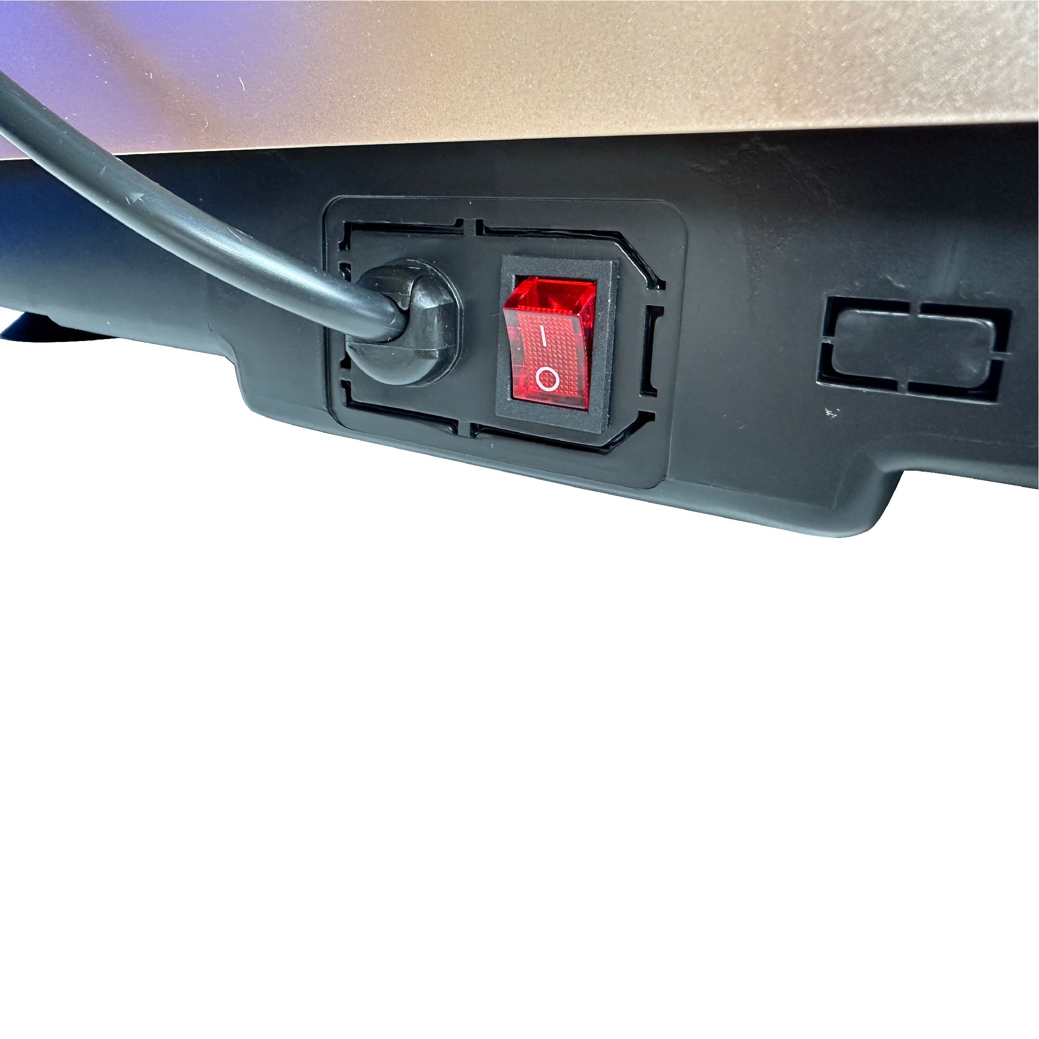 Vibration Plate Fitness Platform, Whole Body Exercise Machine For Lymphatic Drainage, Shaking Workout Board With 120 Speed Levels, Fat Burner And Weight Loss Equipment For Men And Women._voghion.com